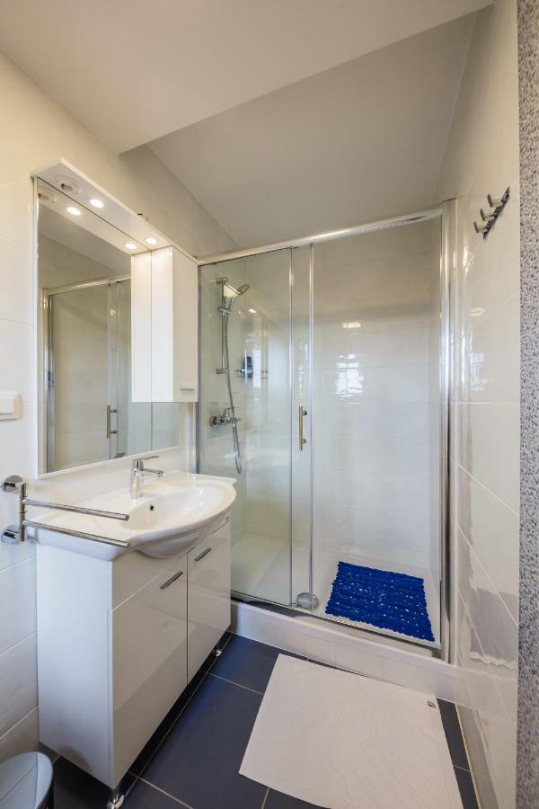 Apartments Mare Trogir Kültér fotó