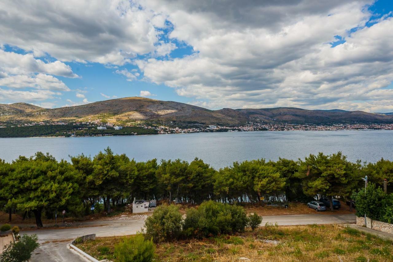 Apartments Mare Trogir Kültér fotó