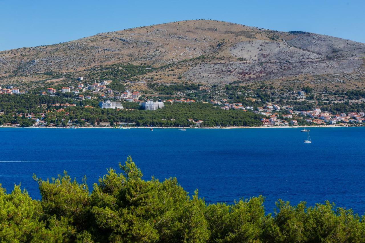 Apartments Mare Trogir Kültér fotó